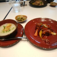 モダンチャイニーズブラッセリ― HALOW - 