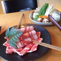 鹿児島華蓮 銀座店 - 2人前です