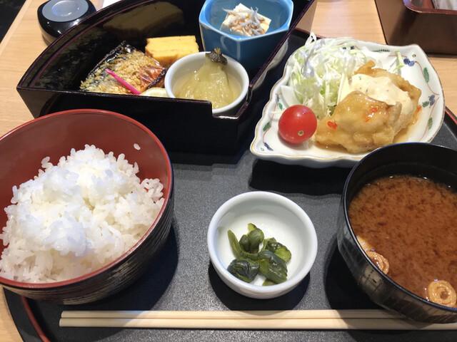 サラリーマンランチ コスパよし By Jetsin 魚や よいち 伏見店 伏見 魚介料理 海鮮料理 食べログ サラリーマンランチ コスパよし By Jetsin 魚や よいち 伏見店 伏見 魚介料理 海鮮料理 食べログ