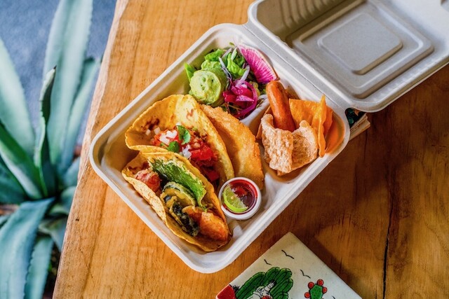 タコス メルカド Tacos Mercado 花小金井 メキシコ料理 食べログ