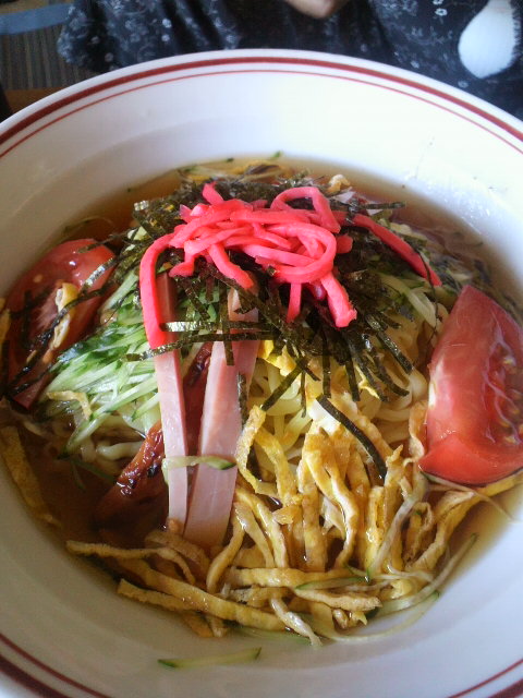 五兵衛食堂 - 五十川（ラーメン）の写真