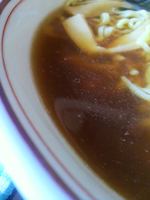 五兵衛食堂 - 五十川（ラーメン）の写真