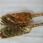 ホットバーボー - (2012.6)テイクアウト版バーボー。