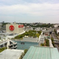 代官山ASO チェレステ 二子玉川店 - 絶景！マル「高」