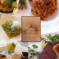 代官山ASO チェレステ 二子玉川店 - ランチコース