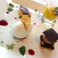代官山ASO チェレステ 二子玉川店 - ドルチェ・ミスト