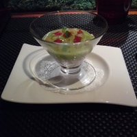 ラトリエ ドゥ ジョエル・ロブション - １