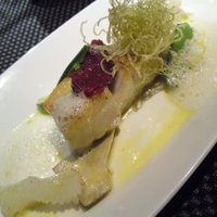 ラトリエ ドゥ ジョエル・ロブション - ３