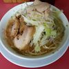 ラーメン二郎 大宮店
