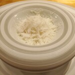 長谷川 稔 - マンゴー　カキ氷