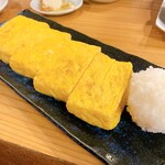 ふじたか食堂 - 