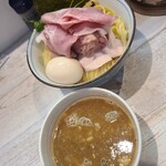 中華そば 四つ葉 - 