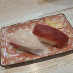 中華そば 四つ葉 - 