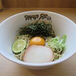 RAMEN RS 改 - 無量寿（小700円）