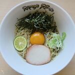 RAMEN RS 改 - 無量寿のアップ