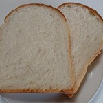 ル・プチ・ソレイユ - やまがた食パン