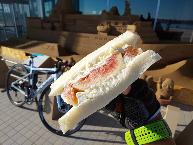 また 笑 By Slashrider7476 サリュ アンシャンテ 金沢 サンドイッチ 食べログ また 笑 By Slashrider7476 サリュ アンシャンテ 金沢 サンドイッチ 食べログ