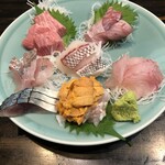 大衆料理　川治 - 