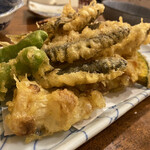 魚屋 ひろし - 