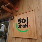 501UDON - 