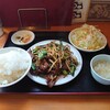 福来飯店