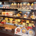 サンマルクカフェ 目白駅前店 - 