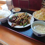 福来飯店 - 