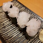 やすけ - 白海老