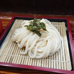 総本家　うどん道楽 - 