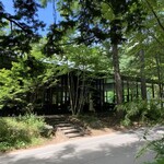 Sonmin Shokudo - Exterior