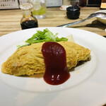 快食倶楽部　万年 - 