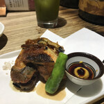 快食倶楽部　万年 - 