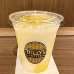 TULLY'S COFFEE - 