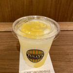 TULLY'S COFFEE - 