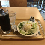 cafeローリエ - 