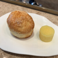 Jean-Georges Tokyo - 