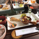 よもぎcafe - 