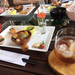 よもぎcafe - 