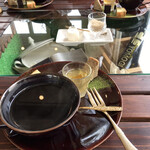 よもぎcafe - 