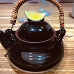 快食倶楽部　万年 - 