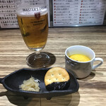 快食倶楽部　万年 - 