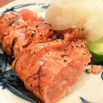 Kaki Katsuo - 