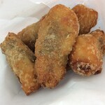 手羽先番長 - 
