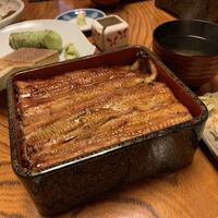 大塚 うなぎ宮川 - 