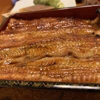 大塚 うなぎ宮川 - 