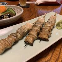 大塚 うなぎ宮川 - 