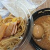 中華蕎麦 とみ田