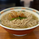 ラーメン哲史 - 