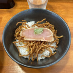 ラーメン哲史 - 