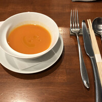 リストランテ野呂 - 